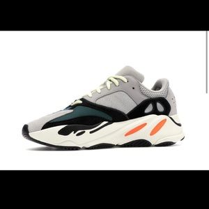 Yeezy 700’s